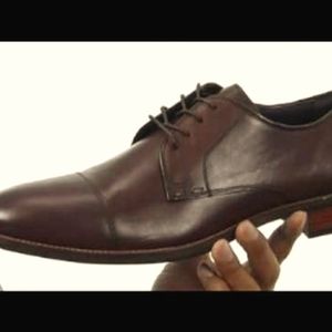Cole Haan Lennox Hill Cap Toe Oxford
